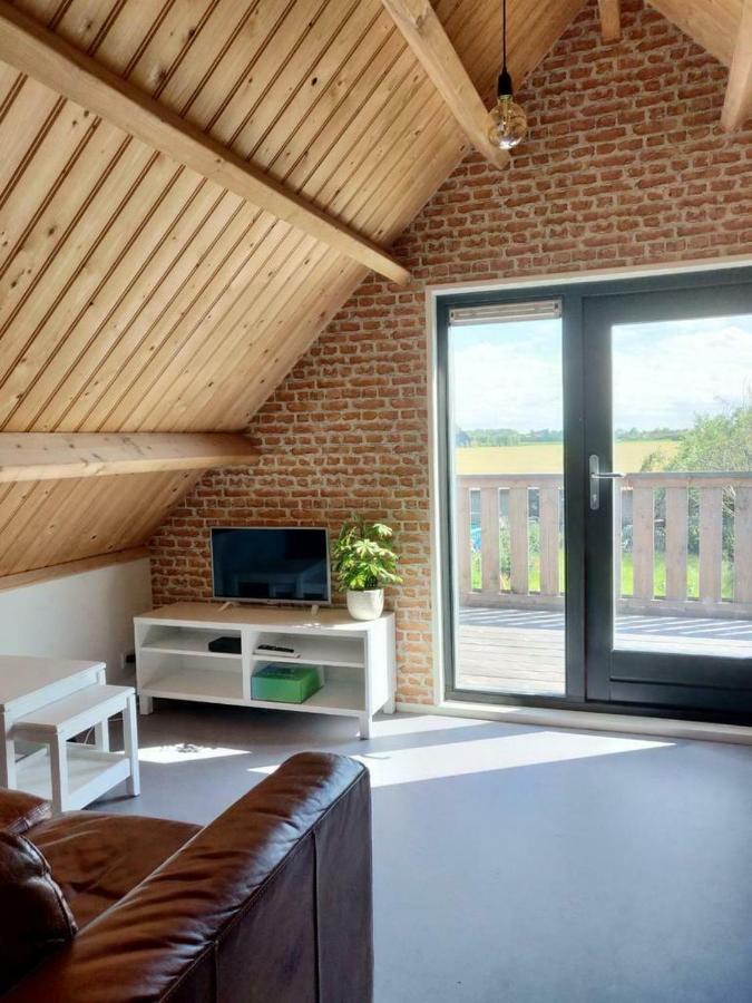De Zeereep Apartment Oostkapelle Exterior photo
