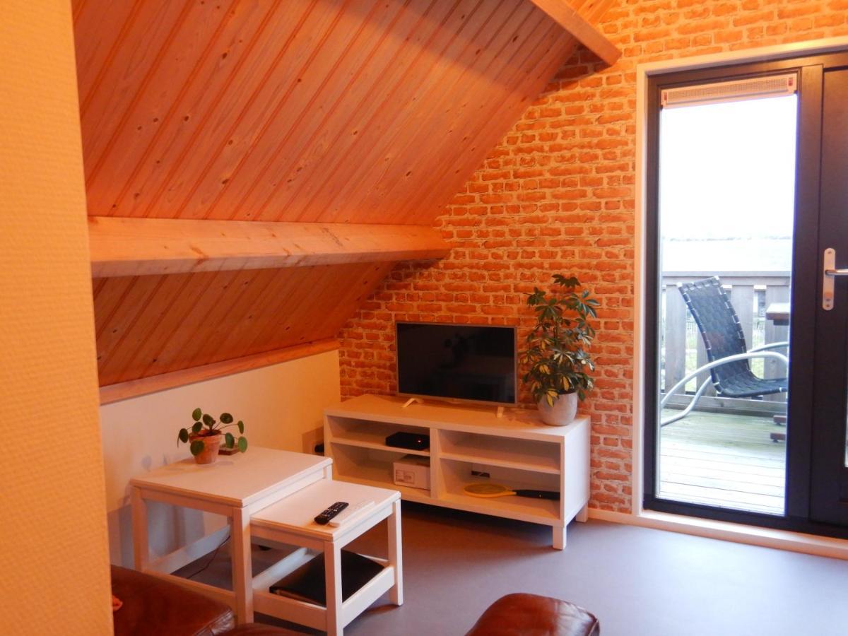 De Zeereep Apartment Oostkapelle Exterior photo